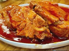 -砂锅李(九江路店)