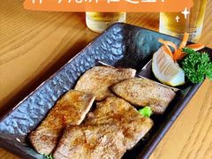 煎猪肝-天手古舞居酒屋(889广场店)