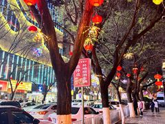 -兰天城市广场(大众中路店)