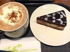 -星巴克(杭州市民中心店)