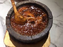 -蒋先森餐厅(万星广场店)