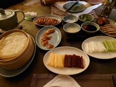 -西安凯悦酒店·湖畔中餐厅