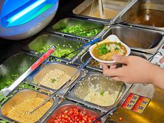-大吉利·潮汕鲜牛肉火锅(西安店)