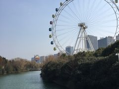 -暨阳湖生态园