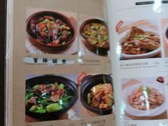 -满得意茶餐厅·顺德家常菜·港式经典(大良店)