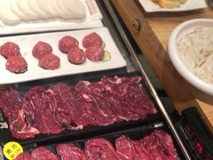 -嬷孙家潮汕牛肉火锅(北京路天河城店)