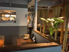 -本处·素食·融合料理(南油店)