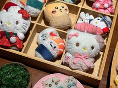 -七町糖果寿司屋(龙洞广工店)