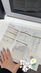 点击看大图 -Cindy Jewelry·钻戒·彩色宝石