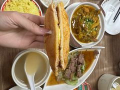 -百福麵家(新馬路店)