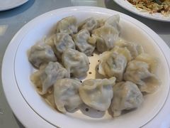 -八珍饺子·烤鸭·家常菜