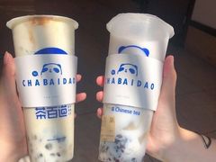 -茶百道(京华城店)