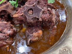 精品小锅-芦月轩羊蝎子(北蜂窝店)