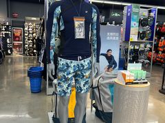 -迪卡侬(大英山店)