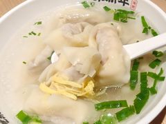 -朱新年·苏式汤团·面点(北寺塔店)
