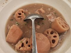 -丽华园(汉阳龙阳店)