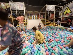 -清河半岛温泉度假酒店