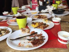 -长沙世纪金源大饭店·金世纪中餐厅