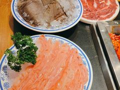 -蜀江龙火锅(339店)