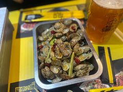 -望京小腰(北京总店)