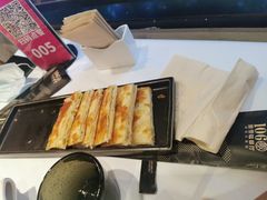 -106餐厅(山水文园店)