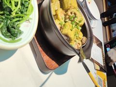 -秋色客家菜(南山店)