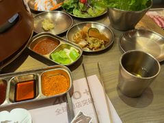 -西塔老太太泥炉烤肉(北京亚运村店)