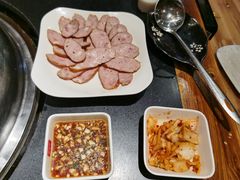 -姐弟小东北·铁锅炖