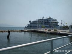 -大理洱海