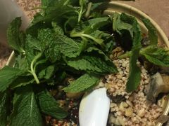 炝螺肉-苍洱春饭店