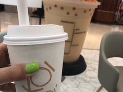 -KOI Thé(力宝广场店)