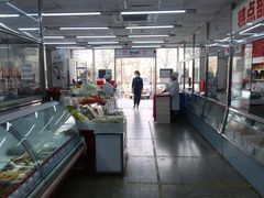 -北京稻香村(朝阳北路店)