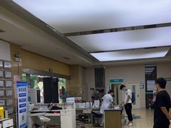 -广州仁爱天河医院体检中心