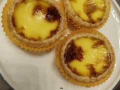 酥皮蛋挞仔-东方御宴海鲜酒楼(棕泉酒店)