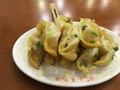 -小姜锅贴(凤凰街店)