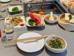 -海底捞火锅(高科广场店)
