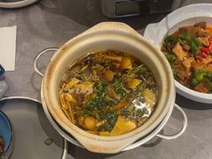 -香阁餐厅·常州菜·常州菜代表品牌(新北奥体店)