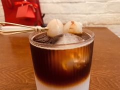 -COFFEE HOLIC(朝外SOHO店)
