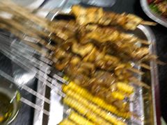 -老黑板筋(顺义总店)