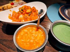 -甘尼仕印度餐厅爵士酒吧(阳春巷店)