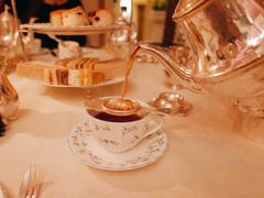 -The Ritz Restaurant