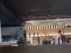 -Fuzzy Bistro 浮几韩餐·茶酒馆