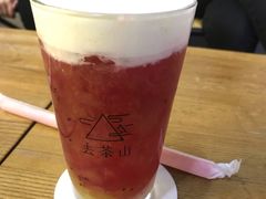 -去茶山(重庆万象城店)