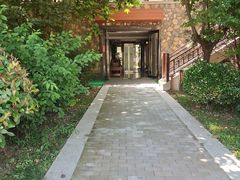 -太白山御龙湾温泉