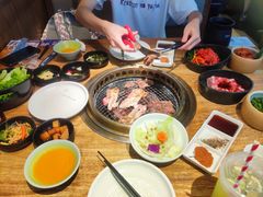 -黑牛黑猪烤肉专门店(万象城店)