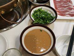 -福寿斋·老北京铜锅涮肉·烤鸭(顺义总店)