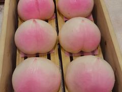 -麒麟中餐厅·经典粤菜·地道菜式老字号(广州长隆酒店)