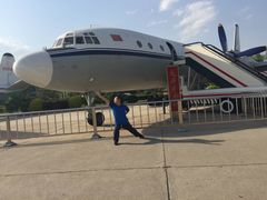 -中国航空博物馆