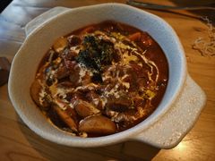 -玛扎烧烤私房菜