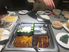 -海底捞火锅(方塔东街店)